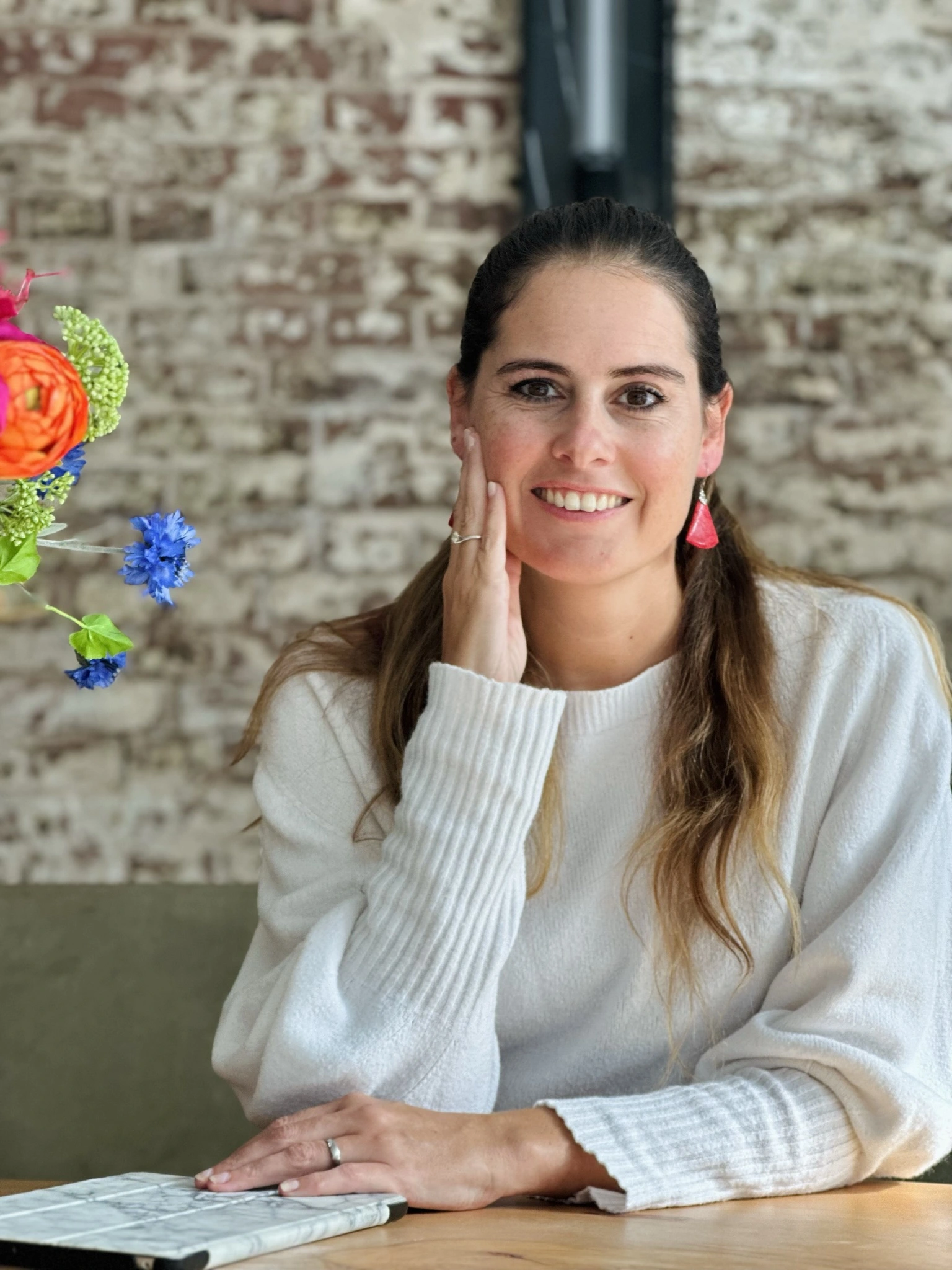 Lisanne Hagens - Mediacoach